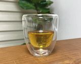 かわいい果実酒！いちごレモン酒作り方12写真