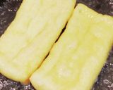 簡単☆ふんわり　餅巾着のお吸い物♪作り方2写真