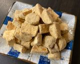 焼いてまぶすだけ！「無限さつまいも」作り方7写真