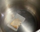 大根でカサ増し！だし染み甘辛肉じゃが作り方1写真