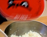 酢飯で鮭ご飯作り方3写真