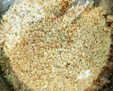塩麹の米粉とオートミールのクッキー作り方1写真