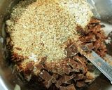 塩麹の米粉とオートミールのクッキー作り方4写真