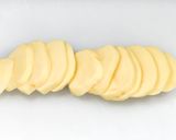 90℃ イカの塩辛のポテサラ：やみつき◎作り方6写真