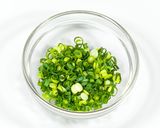 90℃ イカの塩辛のポテサラ：やみつき◎作り方16写真