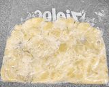 90℃ イカの塩辛のポテサラ：やみつき◎作り方19写真