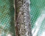 巻き巻きオムライス作り方10写真
