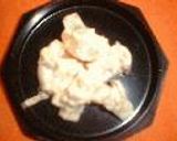 数の子（余った時のリサイクル料理付き）作り方5写真