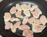簡単マヨソース♫ ささみのマヨネーズ和え作り方4写真