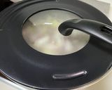 簡単マヨソース♫ ささみのマヨネーズ和え作り方6写真