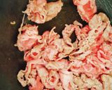 石焼ビビンバ☆もやしナムル☆熱々☆常備菜作り方5写真