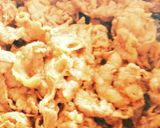 石焼ビビンバ☆もやしナムル☆熱々☆常備菜作り方6写真