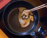 サッパリ美味しい!お酢の炒め煮【食遺産】作り方1写真