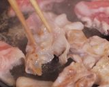 サッパリ美味しい!お酢の炒め煮【食遺産】作り方2写真