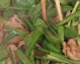 サッパリ美味しい!お酢の炒め煮【食遺産】作り方6写真