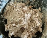 マカ入り甘酒チョコスコーン作り方3写真