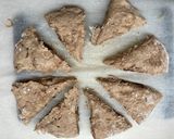 マカ入り甘酒チョコスコーン作り方6写真