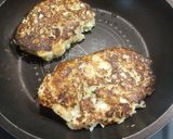 大根もち オートミール お好み焼き作り方9写真
