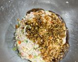SDGsギョーザ作り方6写真