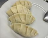 SDGsギョーザ作り方7写真