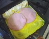 お弁当に✿3色卵焼き作り方5写真
