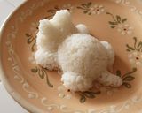 ごはんdeニャン作り方8写真