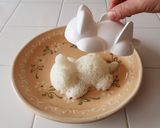 ごはんdeニャン作り方6写真