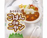 ごはんdeニャン作り方13写真