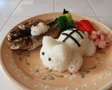 ごはんdeニャン作り方9写真