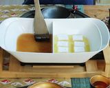 揚げ出し餅作り方3写真