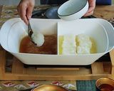 揚げ出し餅作り方5写真