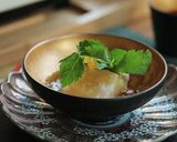 揚げ出し餅作り方6写真