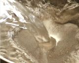 5分で!具沢山の味噌ミルクスープ作り方3写真