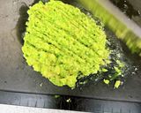 ねっとり美味しい♪アボカドのなめろう風作り方3写真