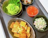 ねっとり美味しい♪アボカドのなめろう風作り方8写真