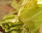 5分で!具沢山の味噌ミルクスープ作り方10写真