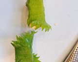 サクふわ玉子焼きの天ぷら、フライ、唐揚げ作り方3写真