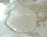 手作り餃子作り方7写真