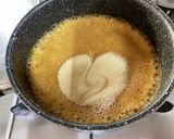 横浜発♡簡単過ぎパリパリ大根の甘醤油漬け作り方3写真