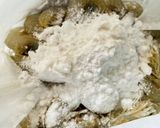サクサクサクッと！小海老の唐揚げ作り方6写真