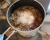 5分で作る！ねぎのふわふわ中華卵スープ作り方1写真