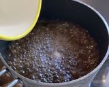 5分で作る！ねぎのふわふわ中華卵スープ作り方4写真