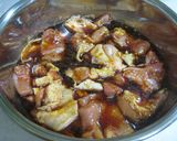 新定番☆美味しい鶏の唐揚げ作り方2写真