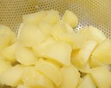 具を炒める必要なし！シーチキンコロッケ作り方3写真