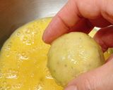 具を炒める必要なし！シーチキンコロッケ作り方8写真