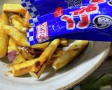 簡単！大学芋作り方5写真