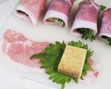 厚揚げの豚肉巻き☆作り方3写真