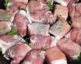 厚揚げの豚肉巻き☆作り方4写真