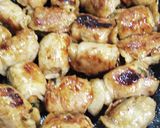 厚揚げの豚肉巻き☆作り方8写真