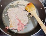 豚ひき肉大根　時短&節約おかず！作り方6写真